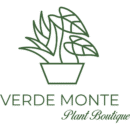 Verde Monte Plant Boutique