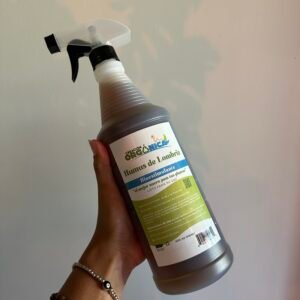 Creación Orgánica | Humus se lombriz líquido