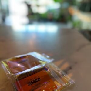 Fuego Sagrado | Laurel