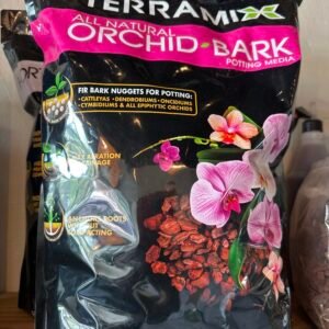 Orchid Bark (8.8 L)