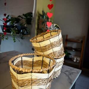 Baskets